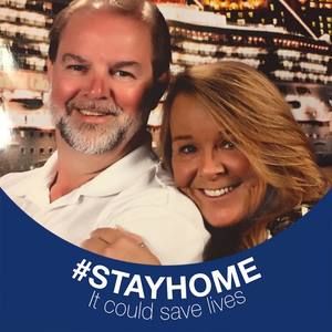 Meet your Posher, Dawn